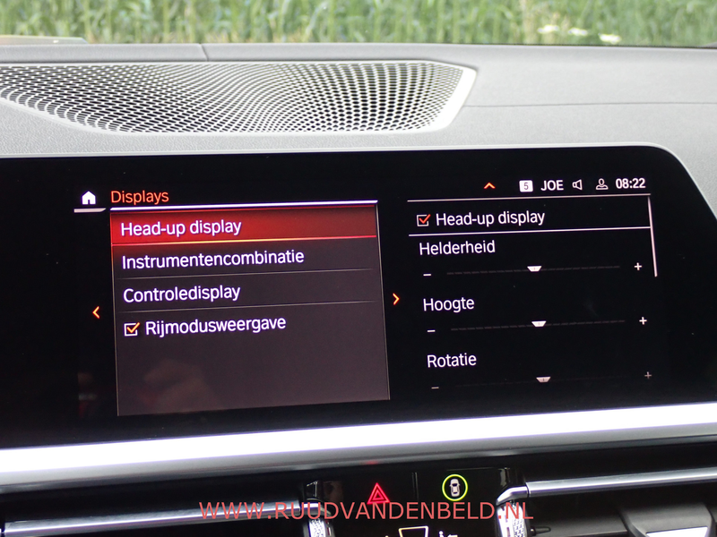 BMW 340 3-serie Touring M340i xDrive !! 450 PK !! / 360* / — photo 31