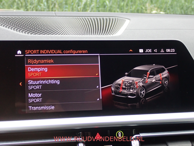 BMW 340 3-serie Touring M340i xDrive !! 450 PK !! / 360* / — photo 32