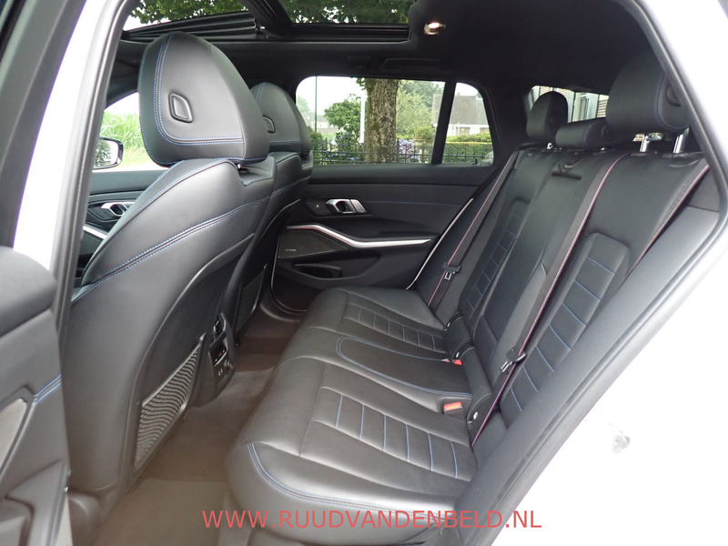 BMW 340 3-serie Touring M340i xDrive !! 450 PK !! / 360* / — photo 14