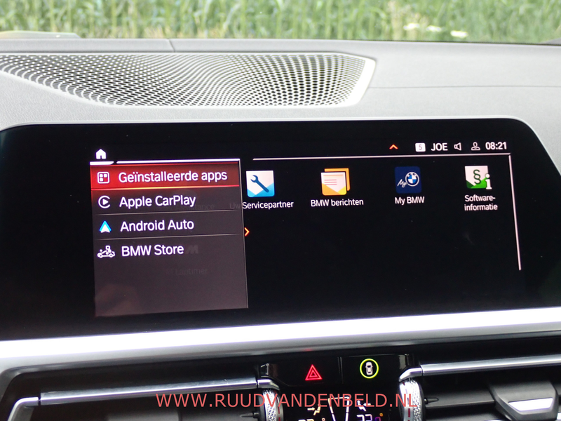 BMW 340 3-serie Touring M340i xDrive !! 450 PK !! / 360* / — photo 21