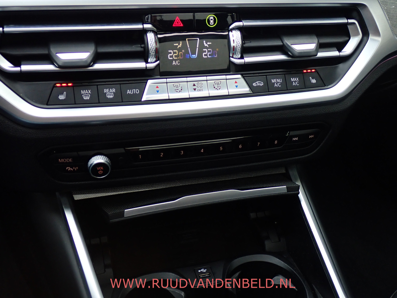 BMW 340 3-serie Touring M340i xDrive !! 450 PK !! / 360* / — photo 36