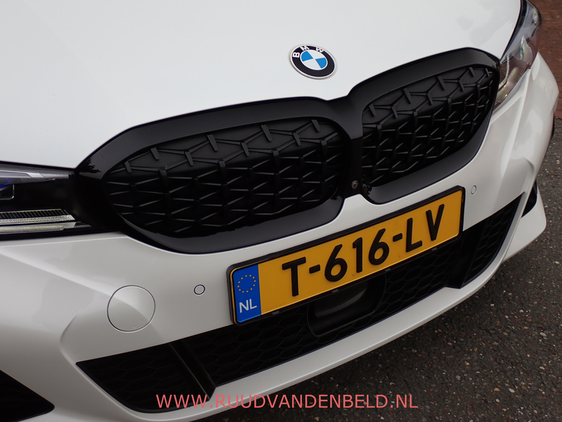 BMW 340 3-serie Touring M340i xDrive !! 450 PK !! / 360* / — photo 45