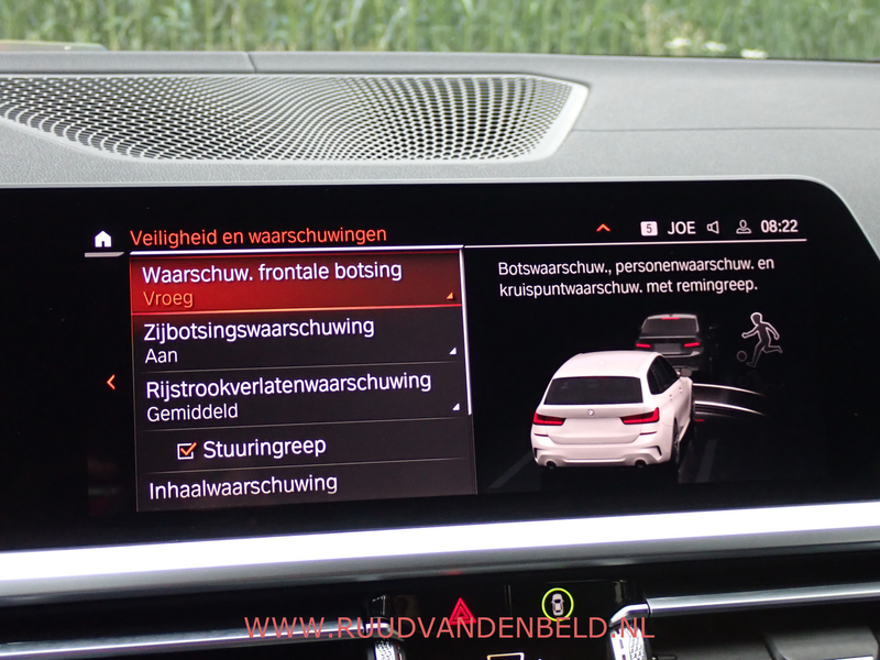 BMW 340 3-serie Touring M340i xDrive !! 450 PK !! / 360* / — photo 25