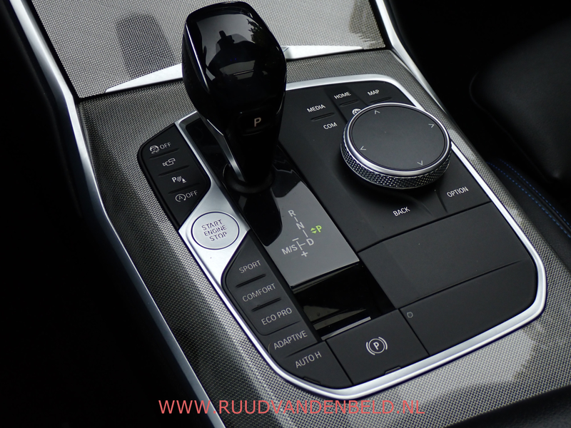 BMW 340 3-serie Touring M340i xDrive !! 450 PK !! / 360* / — photo 37