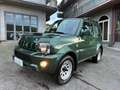 Suzuki Jimny Jimny 1.3 vvt Evolution 4wd Green - thumbnail 1