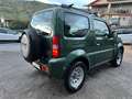 Suzuki Jimny Jimny 1.3 vvt Evolution 4wd Green - thumbnail 6