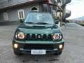 Suzuki Jimny Jimny 1.3 vvt Evolution 4wd Green - thumbnail 2