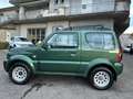 Suzuki Jimny Jimny 1.3 vvt Evolution 4wd Verde - thumbnail 8