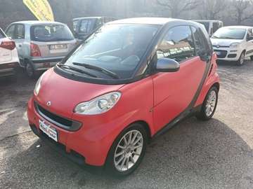 1000 52 kW MHD bifuel gpl COUPE' PASSION