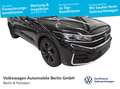 Volkswagen Touareg 3.0TDI DSG R-Line 4x4 STHZG P-DACH LUFT Schwarz - thumbnail 1