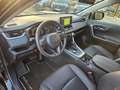 Toyota RAV 4 2.5 4x4 Hybrid Lounge mit AHK 1.650KG Schwarz - thumbnail 5