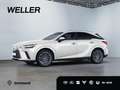 Lexus RX 350 h Luxury Line *Pano*360*HUD*Navi*LED*SHZ* Weiß - thumbnail 2