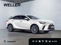 Lexus RX 350 h Luxury Line *Pano*360*HUD*Navi*LED*SHZ* Weiß - thumbnail 12