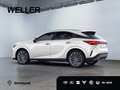 Lexus RX 350 h Luxury Line *Pano*360*HUD*Navi*LED*SHZ* Weiß - thumbnail 5