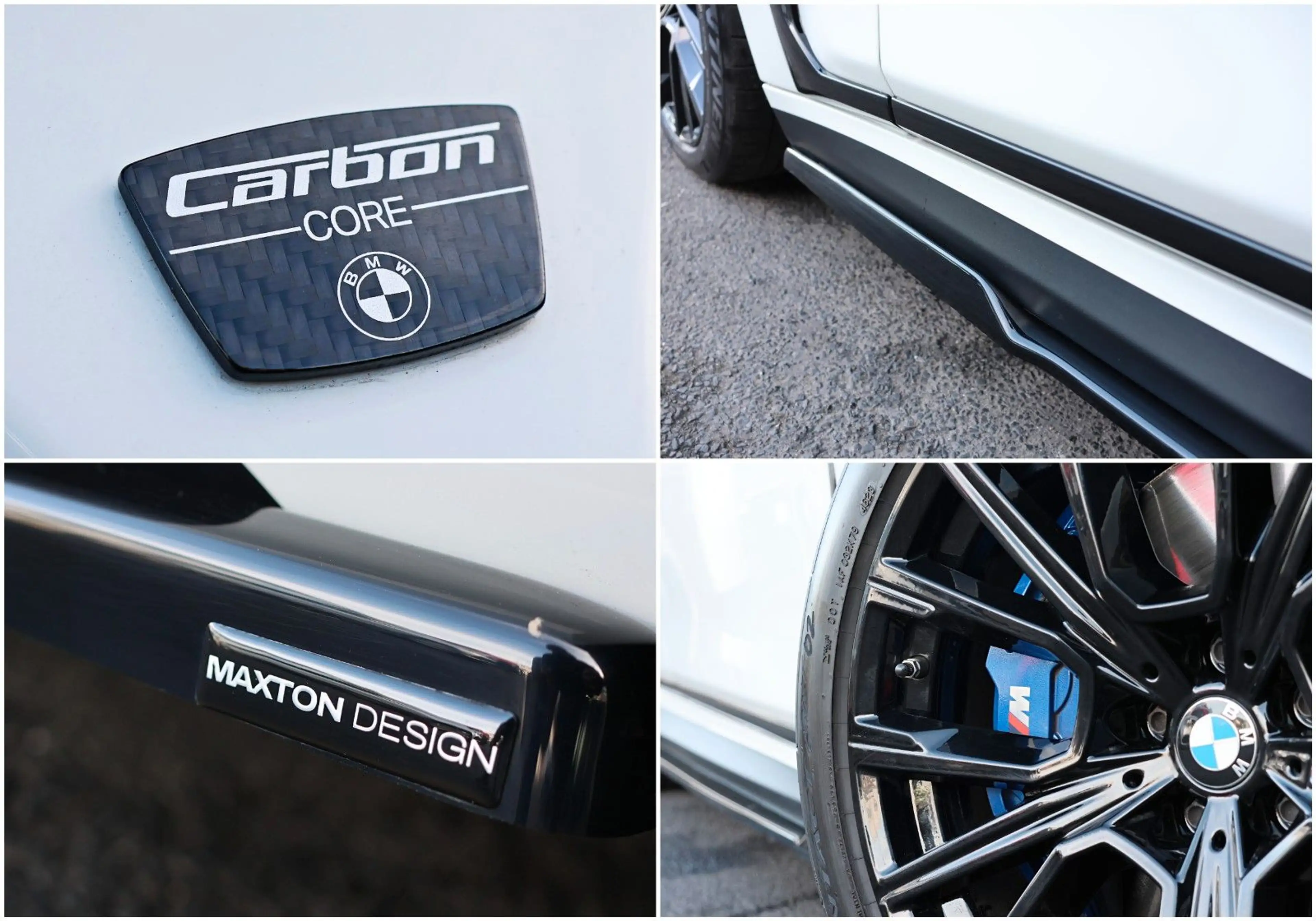 BMW 740 Li M/H&K/360/APPLE/SHZ/PANO/LUFT/Adapt.LED/20 — photo 11
