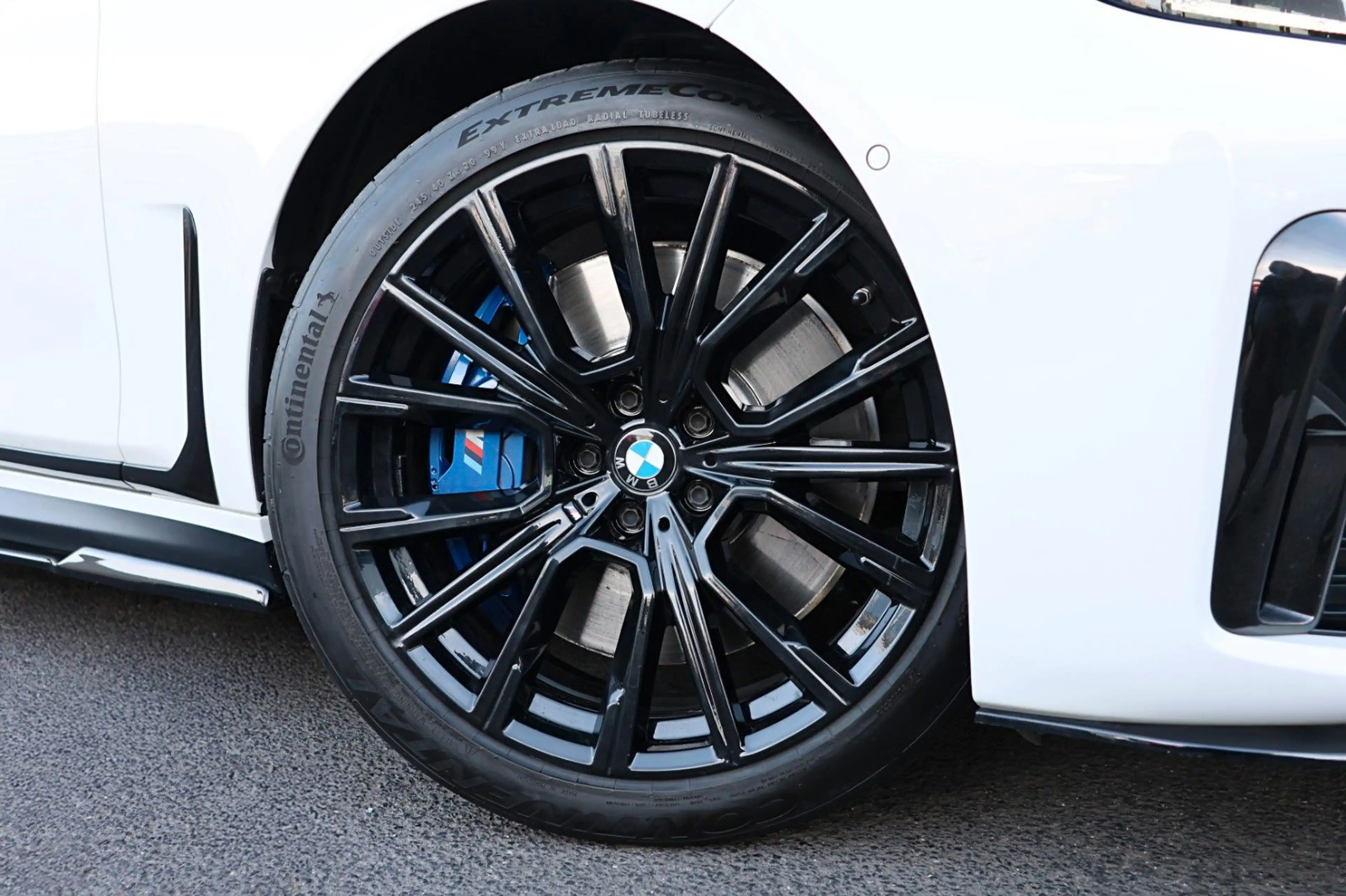BMW 740 Li M/H&K/360/APPLE/SHZ/PANO/LUFT/Adapt.LED/20 — photo 12
