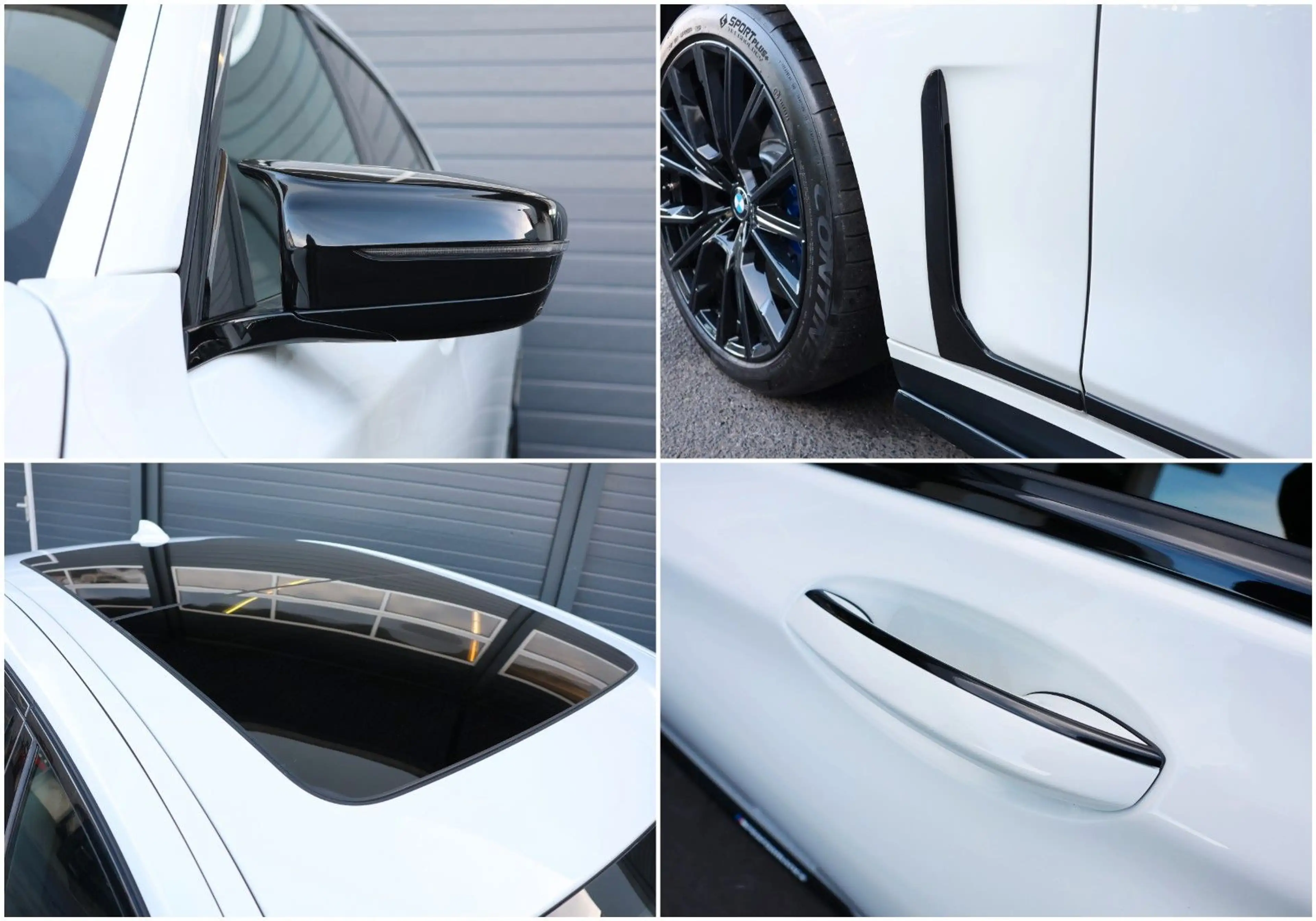 BMW 740 Li M/H&K/360/APPLE/SHZ/PANO/LUFT/Adapt.LED/20 — photo 9