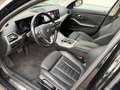 BMW 318 iA Touring Boite Auto *TVAC* Noir - thumbnail 6