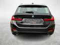 BMW 318 iA Touring Boite Auto *TVAC* Noir - thumbnail 4