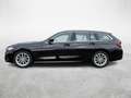 BMW 318 iA Touring Boite Auto *TVAC* Noir - thumbnail 3