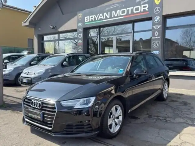 Audi A4 A4 Avant 2.0 TDI 150 CV ultra S tronic Business