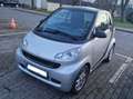 smart forTwo smart fortwo cdi coupe softouch passion Silber - thumbnail 2