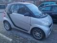 smart forTwo smart fortwo cdi coupe softouch passion Silber - thumbnail 7
