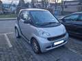 smart forTwo smart fortwo cdi coupe softouch passion Silber - thumbnail 1