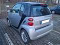 smart forTwo smart fortwo cdi coupe softouch passion Silber - thumbnail 5