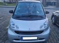 smart forTwo smart fortwo cdi coupe softouch passion Silber - thumbnail 3