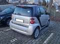 smart forTwo smart fortwo cdi coupe softouch passion Silber - thumbnail 4