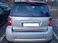 smart forTwo smart fortwo cdi coupe softouch passion Silber - thumbnail 6