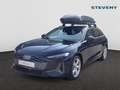 Audi A5 Avant Audi A5 Avant Advanced TFSI  110 kW S tronic Bleu - thumbnail 1