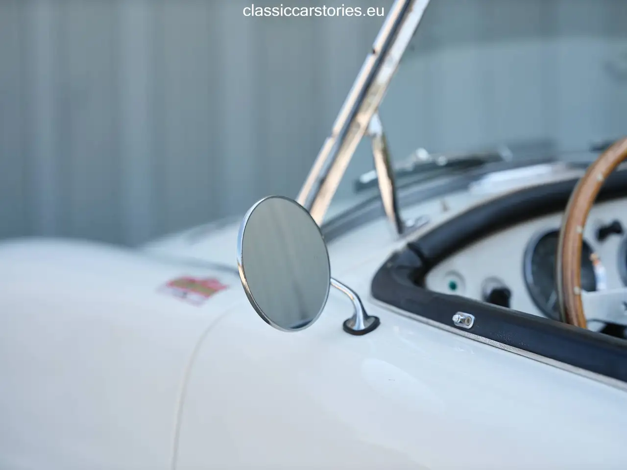 MG MGA 1600 MKI, foto 8