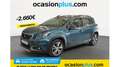 Peugeot 2008 1.6 BlueHDI S&S Allure 120 Green - thumbnail 1