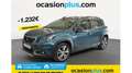 Peugeot 2008 1.6 BlueHDI S&S Allure 120 Verde - thumbnail 1