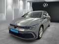 Volkswagen Golf GTE e Hybrid MATRIX AHK ACC NAVI SITZH Gris - thumbnail 1
