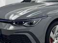 Volkswagen Golf GTE e Hybrid MATRIX AHK ACC NAVI SITZH Gris - thumbnail 4