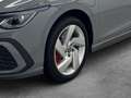 Volkswagen Golf GTE e Hybrid MATRIX AHK ACC NAVI SITZH Gris - thumbnail 5