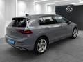 Volkswagen Golf GTE e Hybrid MATRIX AHK ACC NAVI SITZH Gris - thumbnail 15
