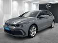 Volkswagen Golf GTE e Hybrid MATRIX AHK ACC NAVI SITZH Gris - thumbnail 2
