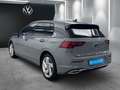 Volkswagen Golf GTE e Hybrid MATRIX AHK ACC NAVI SITZH Gris - thumbnail 11