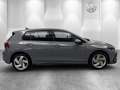 Volkswagen Golf GTE e Hybrid MATRIX AHK ACC NAVI SITZH Gris - thumbnail 14