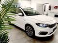 Fiat Tipo T-Jet 120 Lounge – nur 79.000 km – Bianco Conne... Weiß - thumbnail 3