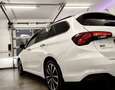 Fiat Tipo T-Jet 120 Lounge – nur 79.000 km – Bianco Conne... Weiß - thumbnail 8