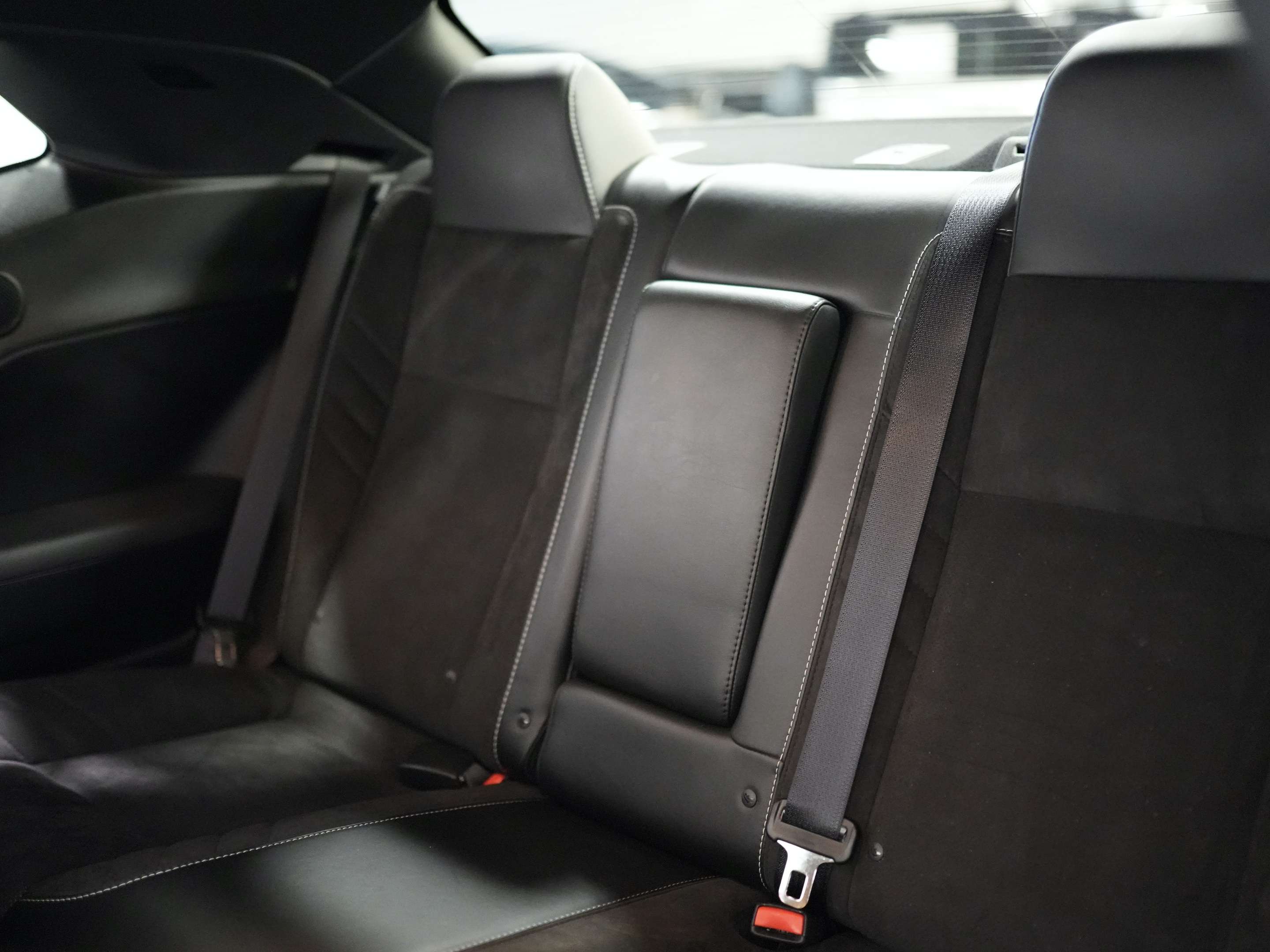 used 2018 Dodge Challenger car, priced at $78,900