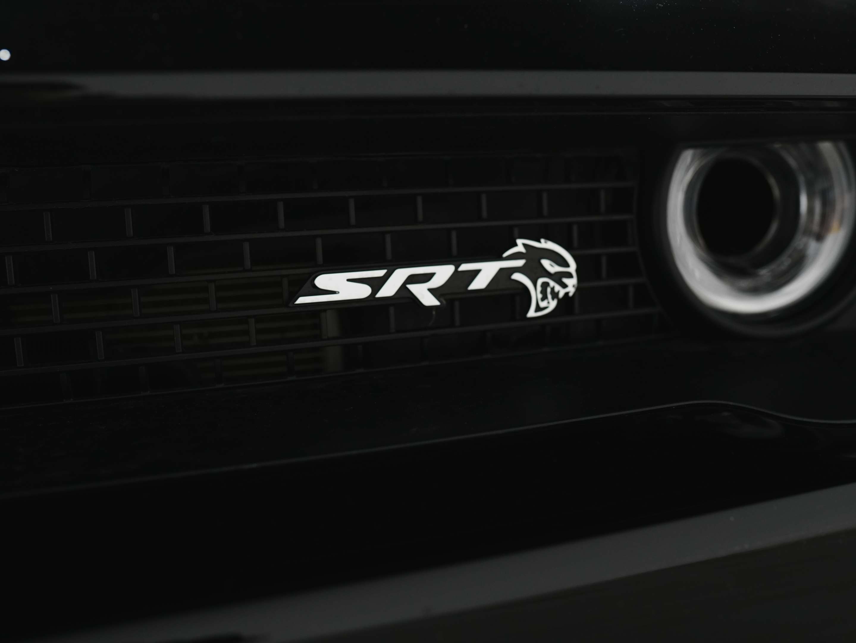 used 2018 Dodge Challenger car, priced at $78,900