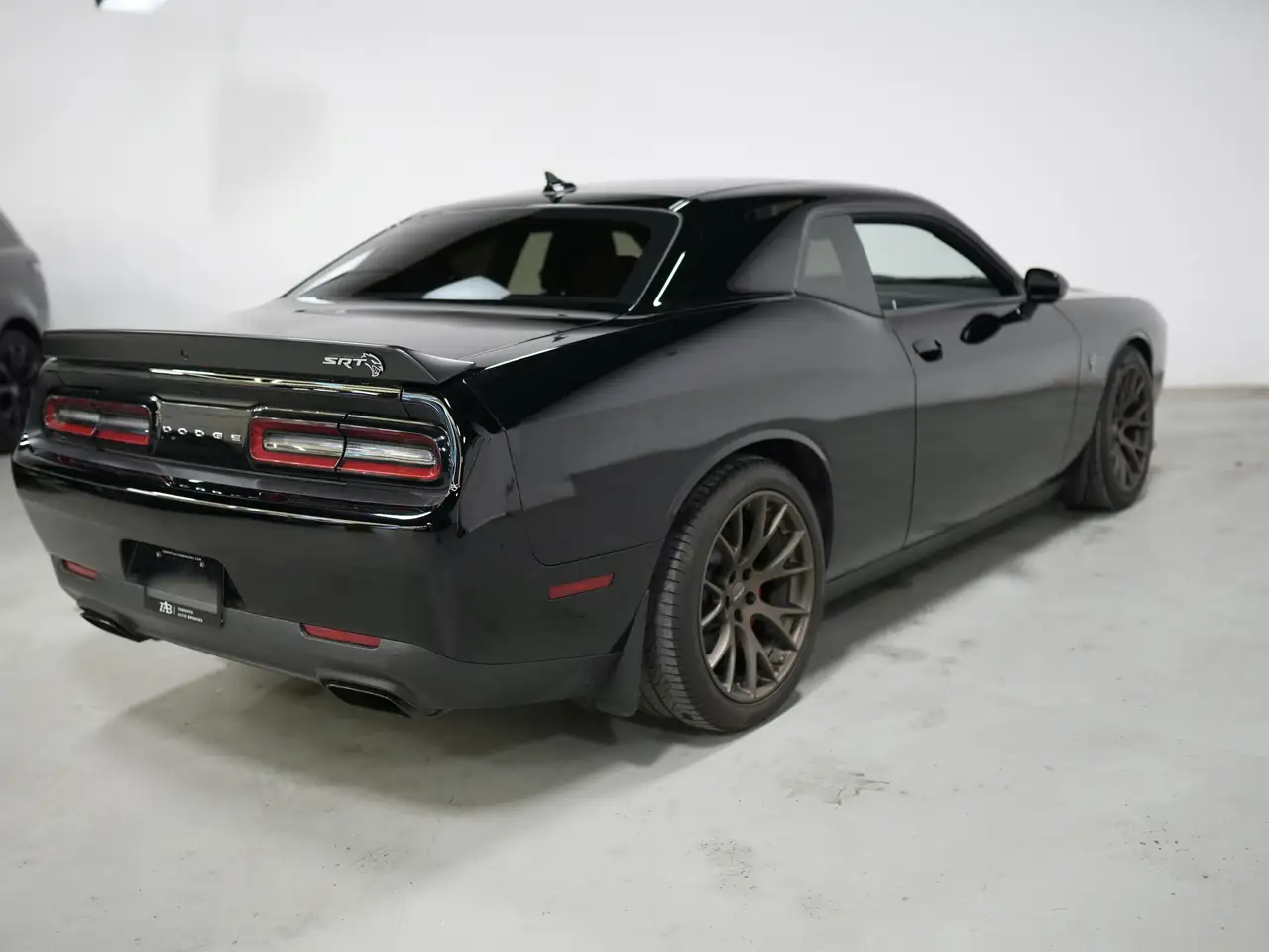 Dodge Challenger снимка Dodge Challenger