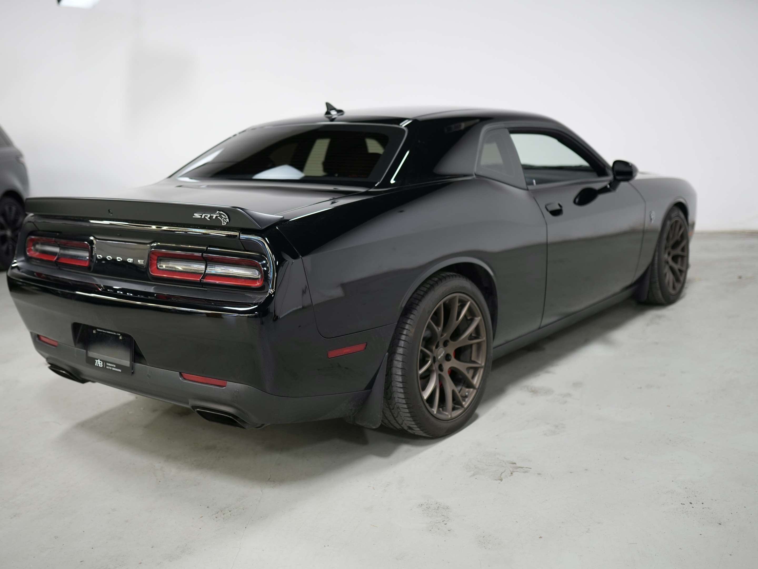 used 2018 Dodge Challenger car, priced at $78,900