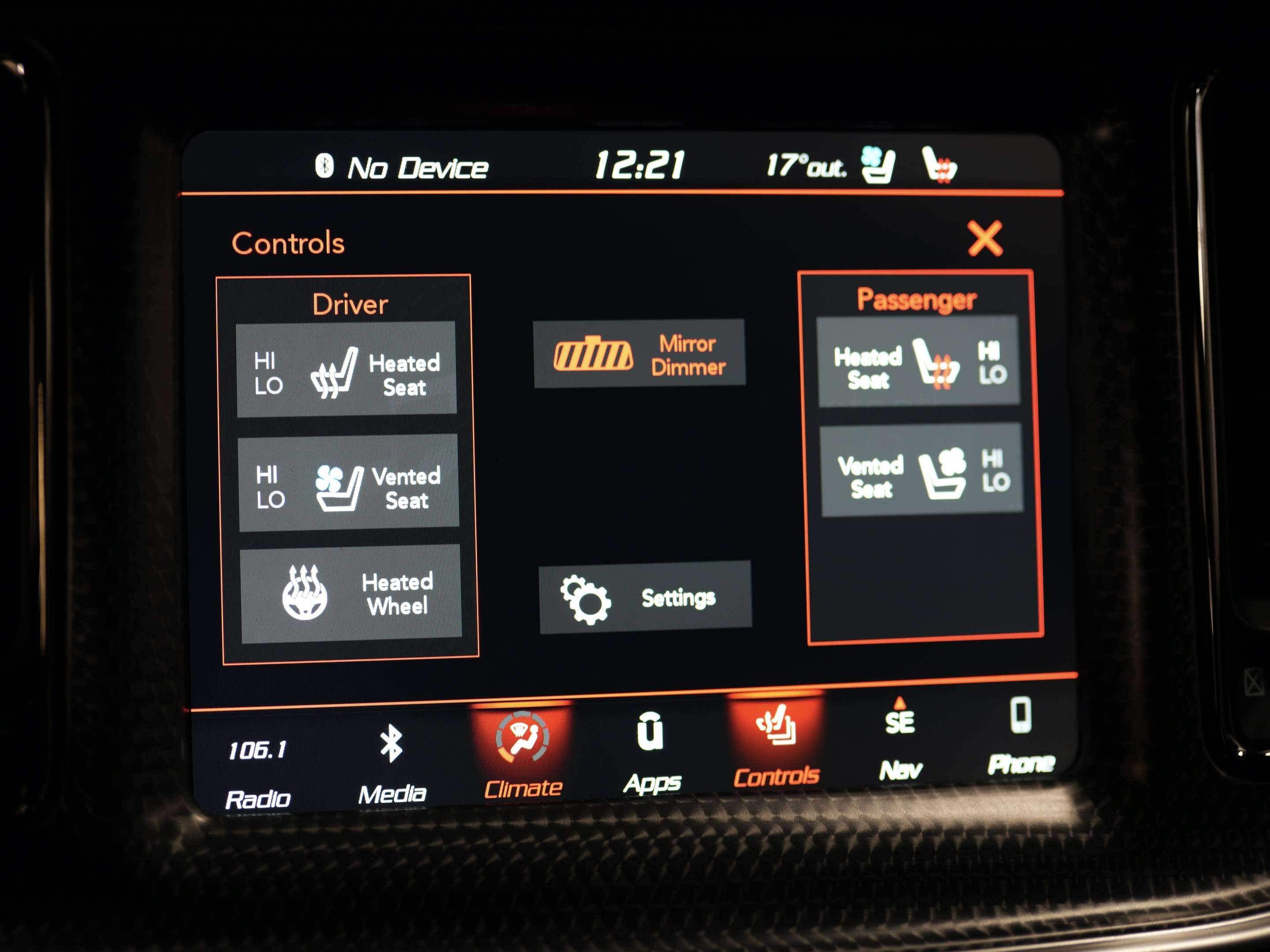 used 2018 Dodge Challenger car, priced at $78,900